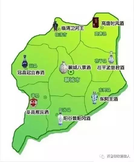 日照有多少人口_山东有哪些好酒 本地人都未必知道,山东十七地市白酒最全名