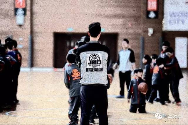 佳宾体育2016年终总结【内含佳宾篮球训练营