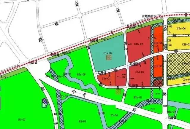 专业球场|上海浦东专业足球场确定建设 区块规
