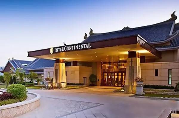 继十家奢华酒店品牌以后最受商务人士喜爱的酒店品牌也来了！