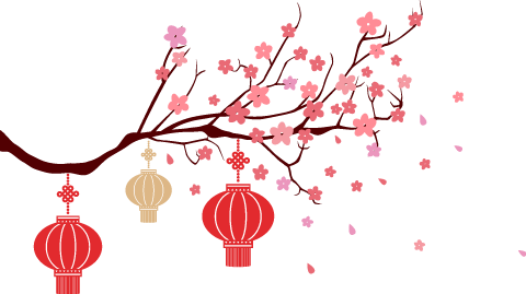 春节的中英文介绍
