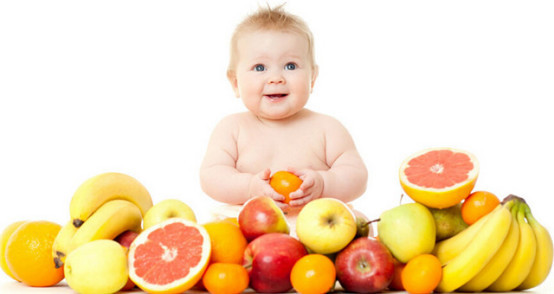 春节给2岁内宝宝别吃4类水果容易过敏,拉肚子