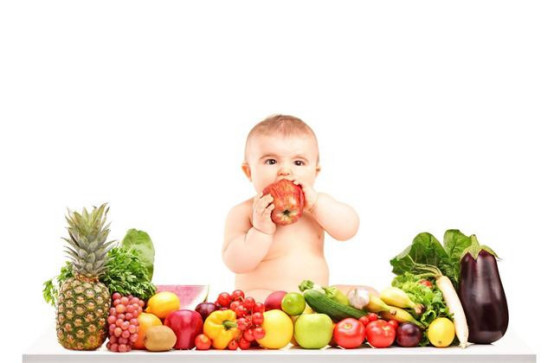 春节给2岁内宝宝别吃4类水果容易过敏,拉肚子