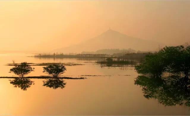 仙山湖