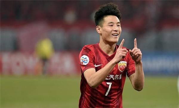 武磊全球射手排名31亚洲第1 世预赛却5场0球
