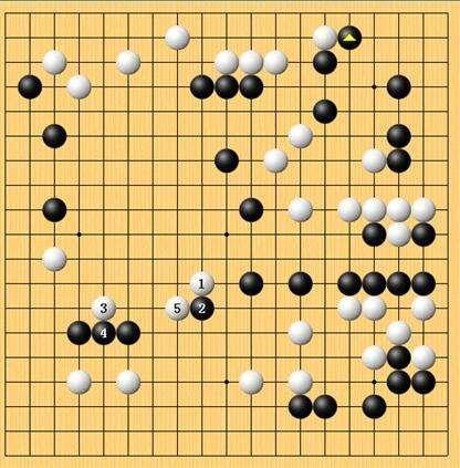 漫谈ai大环境下新的一年我们应该如何观赏围棋