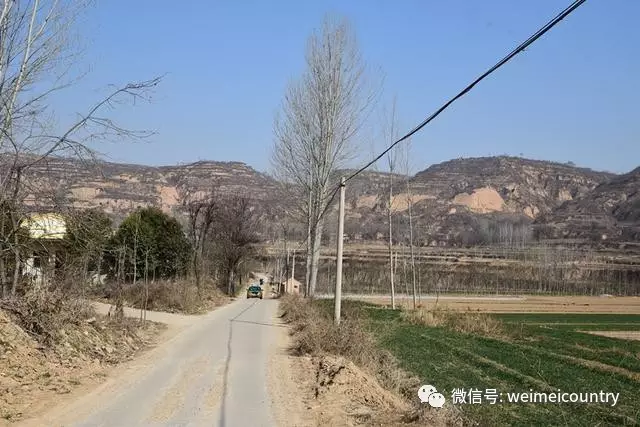 柏社村人口_三原柏社村200多处地下四合院,原始古朴,冬暖夏凉