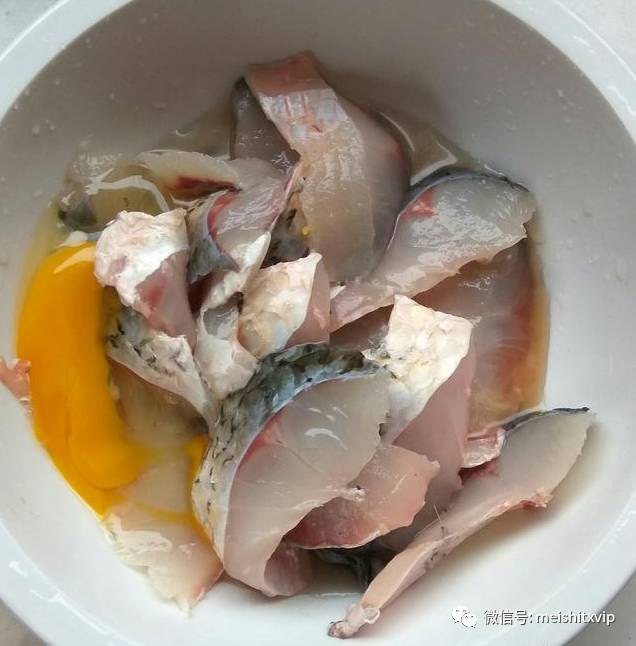 春节回外家，我妈给我们做的金椒鱼，请客招牌菜，具体教程奉上