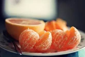 来例假吃橘子的注意了,现在知道还不晚!别忘了