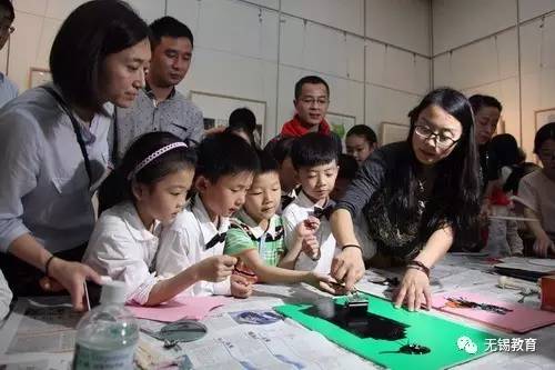 【2016年度无锡十佳校园新闻展登】育红小学