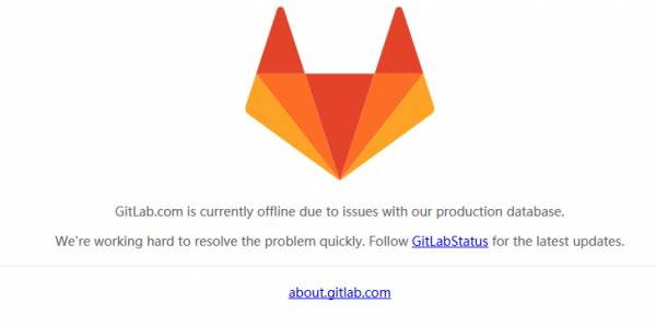 rm -rf 惨案:GitLab 管理员误删生产数据库