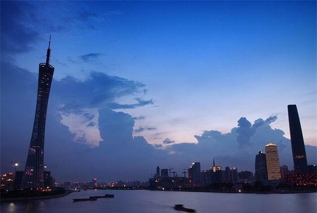 中国唯逐个座被称之为“第三世界首都”的城市