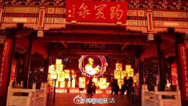 春节黄金周山东旅游接待游客1800余万人次