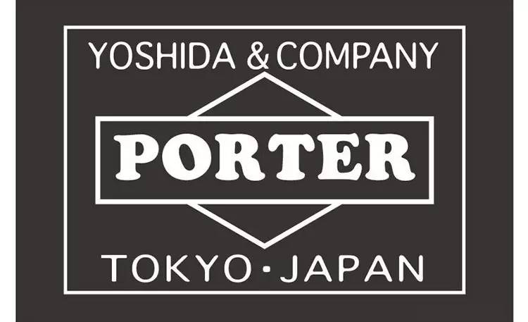 每个人肩上都应该有一款「porter」吉田包