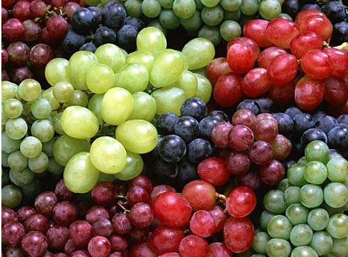 常吃4种水果润燥美容又养颜 你可知道吗?
