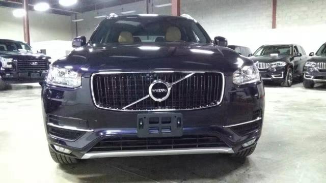 沃尔沃XC90落地价解析