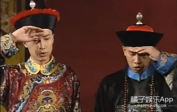 建宁公主-刘玉翠    说起陈小春版的韦小宝,就不得不提《鹿鼎记》中