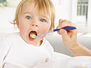 九个月宝宝喂养要注意什么 牢记几个喂养要点