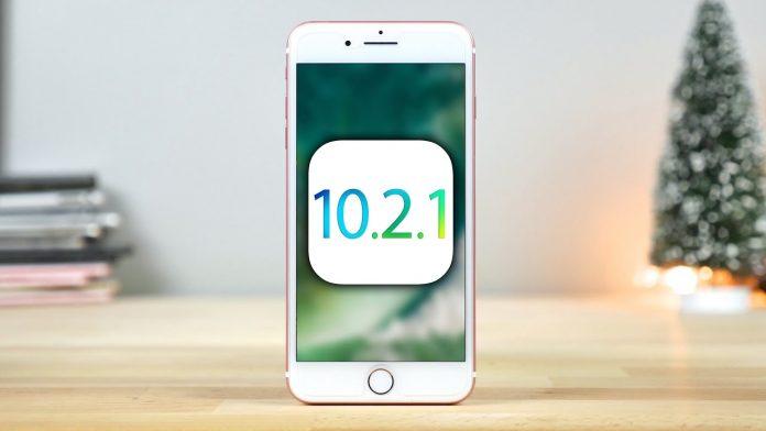 iOS 10.2.1更新有问题!Touch ID、屏幕亮度等-