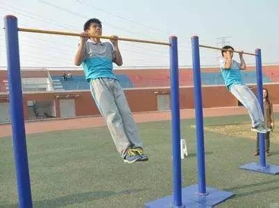 为什么中国孩子的身体素质越来越差?