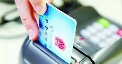 今年,深圳人的社保卡将实现一个逆天功能… - 