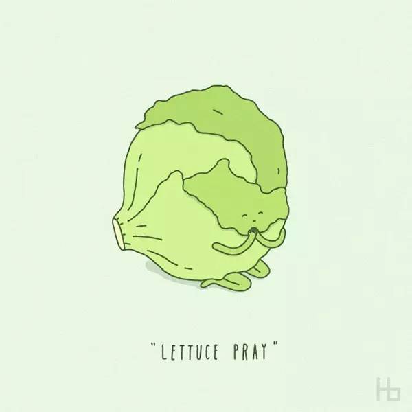 lettuce