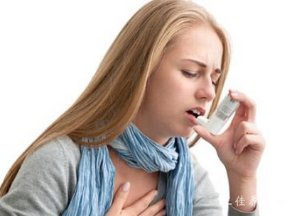 春季谨防儿童哮喘病及饮食禁忌