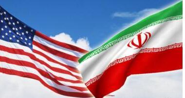 美宣布对伊朗新一轮制裁 中国一公司上制裁名