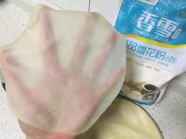 立春了，春卷春饼和馅料的做法送给大家