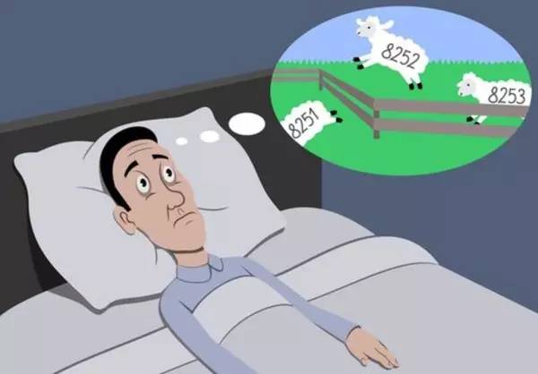 别再让失眠困扰你！10个迅速入睡的小技能让你轻松摆脱懊恼！