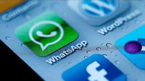 香港人聊天喜欢用WhatsApp, 竟不喜欢用微信QQ(图4)