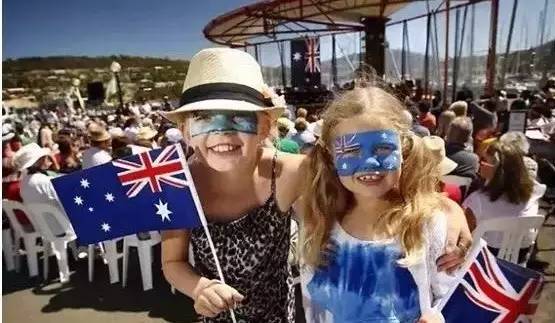 2月6日 新西兰国庆日也叫怀唐伊日,每逢国庆日,就