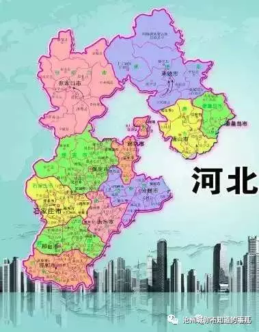 2021全国gdp河北_2021上半年河北11地市GDP总量全部出炉(2)