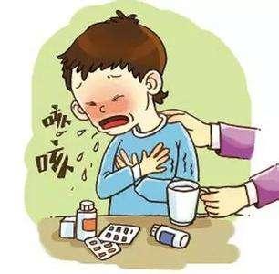 宝宝咳嗽｜干咳和湿咳VS“沐舒坦”和“易坦静”？