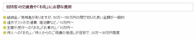 看完这篇 你可能会更懂在日本结婚的流程