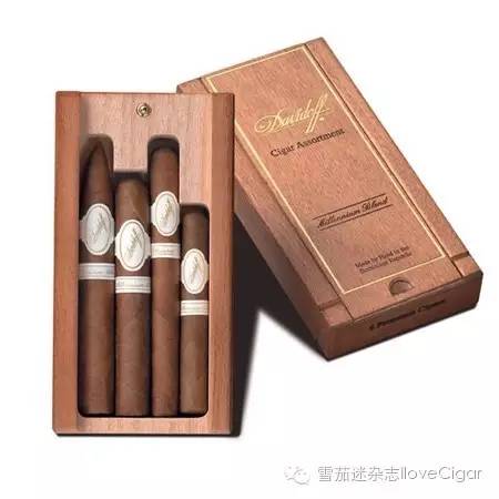 大卫杜夫雪茄品牌全系列介绍 davidoff