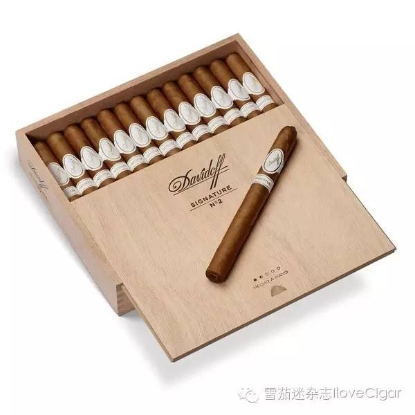 大卫杜夫雪茄品牌全系列介绍 davidoff