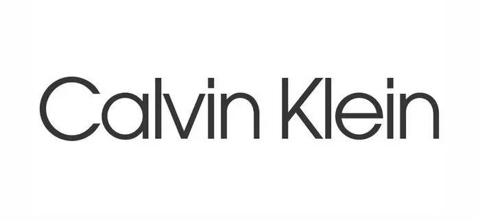 calvin klein换了新logo,你熟悉的ck变样了.