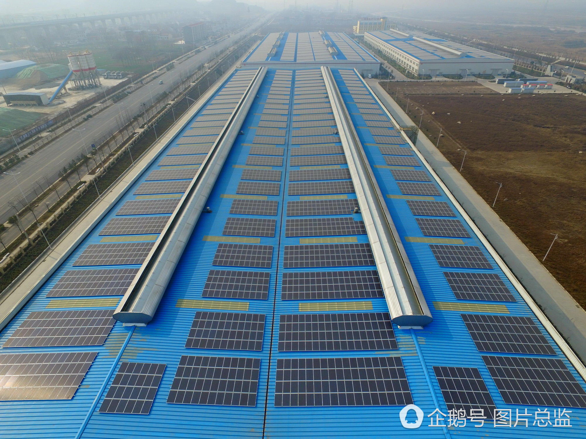 太阳能电池板 光伏发电板 太阳能板 太阳能组件_汇普电器_义乌购