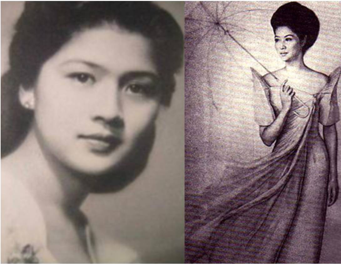 菲律宾前第一夫人伊美黛·马科斯