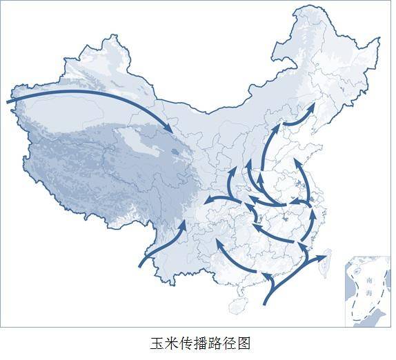 清朝东北人口_康乾盛世为何人口暴增 关键明朝遗留下的三宝(2)