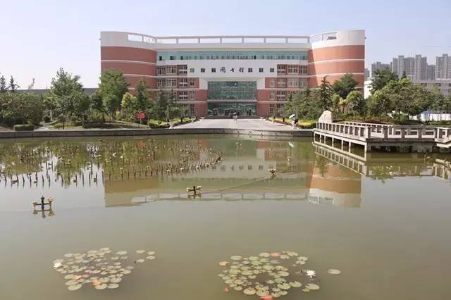 陕西中医药大学海外招聘|2017,我们一起!