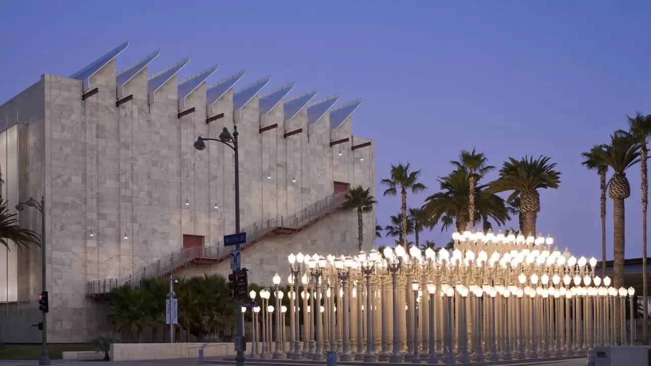 lacma/洛杉矶