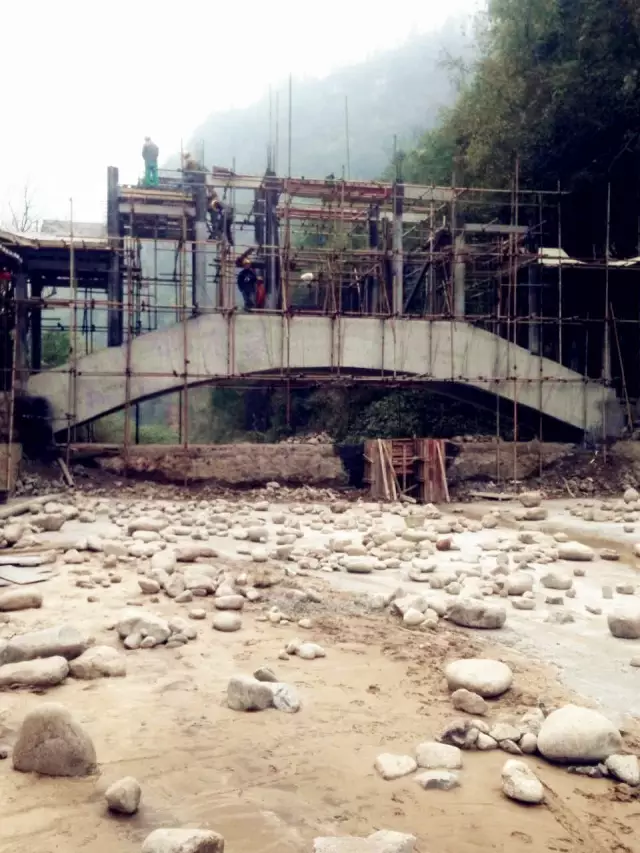 三峡大瀑布创5A今年将开建亚洲最长景区缆车