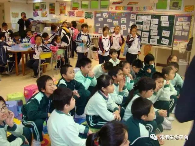 孩子香港户籍,该上小学了,深圳读还是香港读?