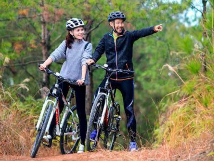 wzatv:【j2开奖】共享单车培养了人们的骑行习惯，自行车在线则想要为他们提供合适的旅游内容