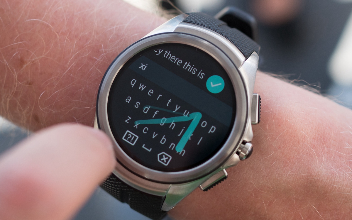 【j2开奖】传闻好久的 Google 智能手表将在三天后到来