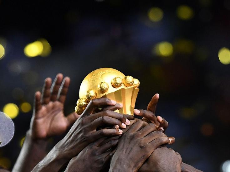 非洲杯结束了,你至少该知道谁夺冠了 - 微信公