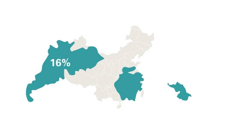 河南省和上海市人口有多少_上海市人口密集分布图(2)