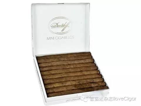 大卫杜夫雪茄品牌全系列介绍 davidoff